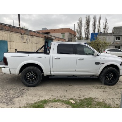 Силова кришка кузова Dodge Ram 1500 Classic RamBox 