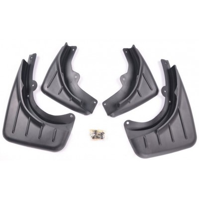 Бризковики AVTM Porsche Cayenne 957 Бризковики AVTM Porsche Cayenne 957