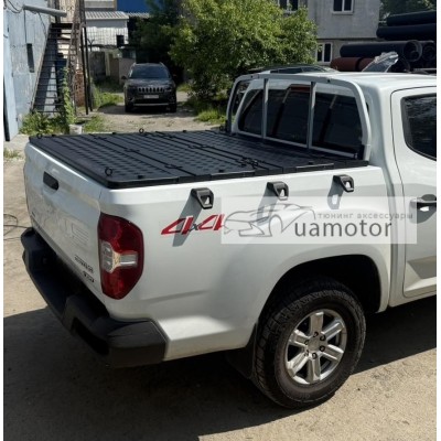 Силова кришка кузова MG T60