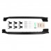 Пороги Jeep Grand Cherokee Long WL 2021+