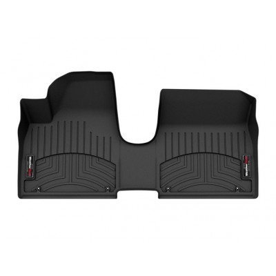 Килимки WeatherTech Hyundai Ioniq 5 передні Килимки WeatherTech Hyundai Ioniq 5 передні