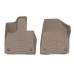 Килимки передні Toyota Sienna 2021+ WeatherTech HP Килимки передні Toyota Sienna 2021+ WeatherTech HP