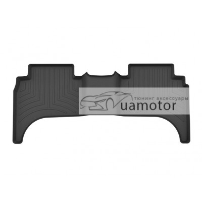 Килим WeatherTech Hyundai Santa Cruz задній