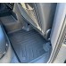 Килимок задній  VW Touareg 2018+ WeatherTech HP