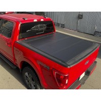 Кришка кузова складна Ford F-150 2021+ Кришка кузова складна Ford F-150 2021+