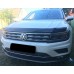 Дефлектор капоту EGR VW Tiguan 2016+