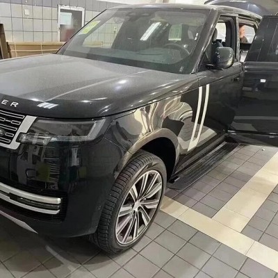 Електропороги Land Rover Range Rover L460 Електропороги Land Rover Range Rover L460