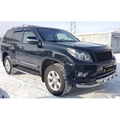 Дефлектор капоту EGR Toyota Prado 150 2009-2013