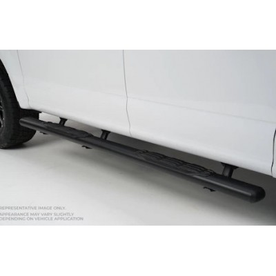 Пороги труба Ford F-150 2015+