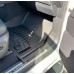 Килими WeatherTech Toyota Land Cruiser 300 передні 