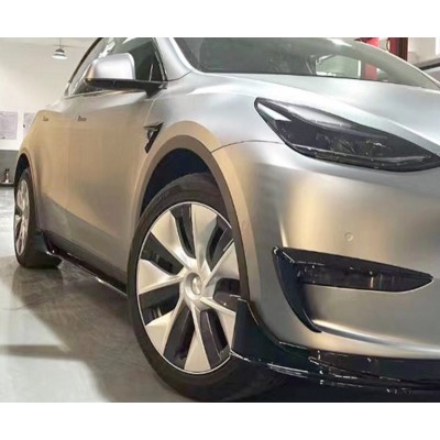 Тюнінг обвіс Tesla Model Y