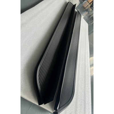 Пороги Jeep Grand Cherokee WL 2021+