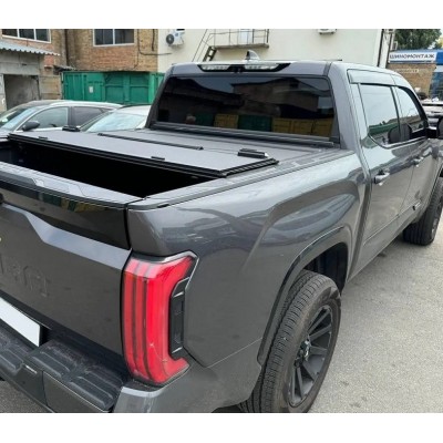 Кришка кузова Bakflip MX4 Toyota Tundra 2022+ Кришка кузова Bakflip MX4 Toyota Tundra 2022+