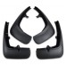 Бризковики AVTM Land Rover Range Rover Sport 2005-2010