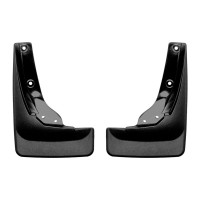 Бризковики передні Honda Ridgeline 2016+ WeatherTech Бризковики передні Honda Ridgeline 2016+ WeatherTech