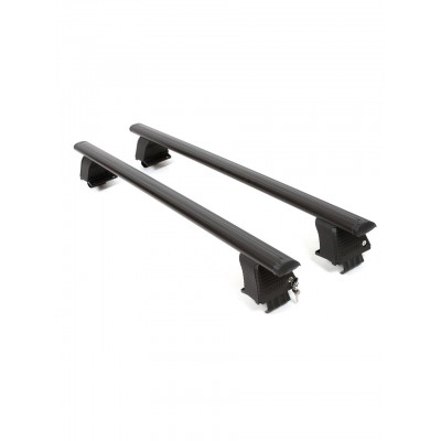 Рейлінги перемички Erkul Fiat Titano Рейлінги перемички Erkul Fiat Titano