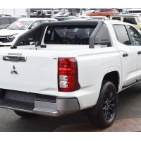 Дуги в кузов Mitsubishi L200 2024+ оригінальний дизайн