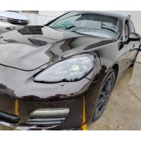 Full Led оптика Porsche Panamera 2009-2013 Full Led оптика Porsche Panamera 2009-2013