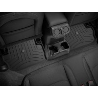 Килимки задні Jeep Wrangler 2018+ WeatherTech HP