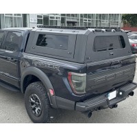Кунг Ford F-150 Raptor 2021+ Кунг Ford F-150 Raptor 2021+