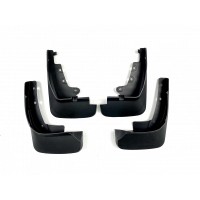 Бризковики Ford Edge 2019+