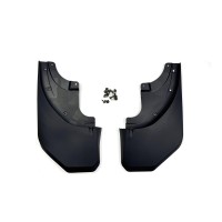 Бризковики задні Toyota Prado 250 Бризковики задні Toyota Prado 250