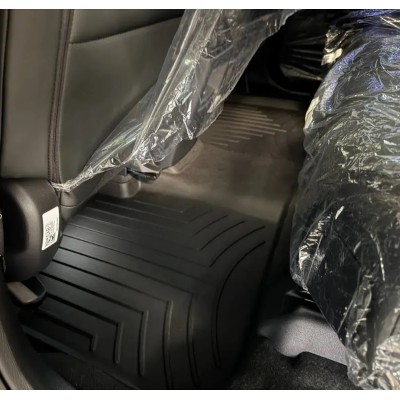 Килимок задній Honda CR-V 2023+ WeatherTech HP