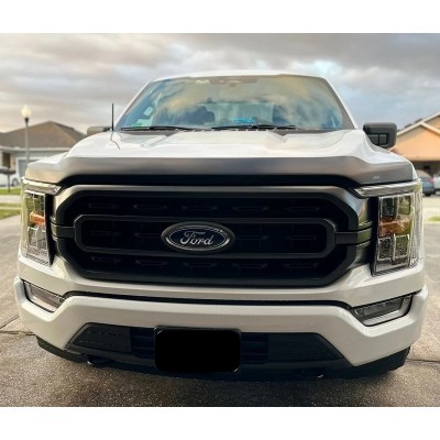 Дефлектор капоту Aeroskin Ford F150 2021+