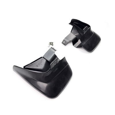 Бризковики задні Subaru Forester 2006-2008