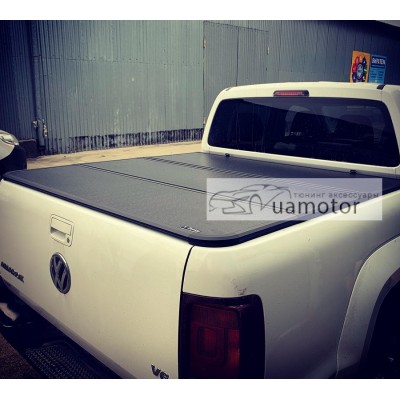 Кришка кузова складна  VW Amarok