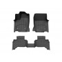 Килими Toyota Land Cruiser Prado 250 WeatherTech HP 