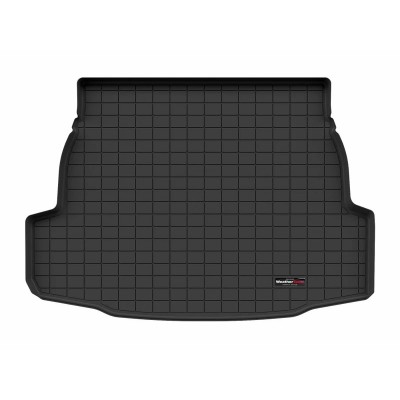 Килим в багажник WeatherTech Toyota Rav4 2026+ Килим в багажник WeatherTech Toyota Rav4 2026+