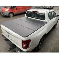 Кришка кузова Peugeot Landtrek Кришка кузова Peugeot Landtrek