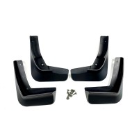 Бризковики Chevrolet Malibu 2017+ 