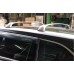 Перемички на рейлінги Toyota Highlander 2014+ сірі