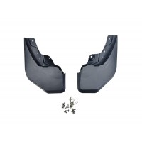 Бризковики передні Toyota Prado 250 Бризковики передні Toyota Prado 250