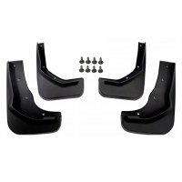 Бризковики AVTM Ford Kuga 2020+ Бризковики AVTM Ford Kuga 2020+