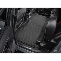 Килимок задній Dodge Ram RHO WeatherTech HP Килимок задній Dodge Ram RHO WeatherTech HP