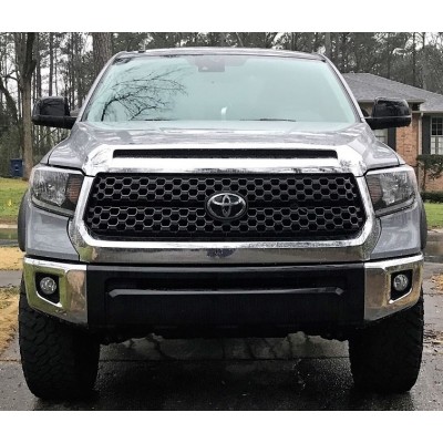 Розширювачі колісних арок Bushwacker Toyota Tundra 2014+ OE Style