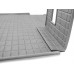Килим в багажник Cadillac Escalade 2021+ WeatherTech HP