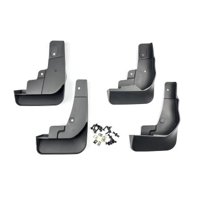 Бризковики Mazda CX-5 Usa Turbo 2022+