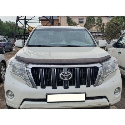 Дефлектор капоту EGR Toyota Prado 150 2013-2017