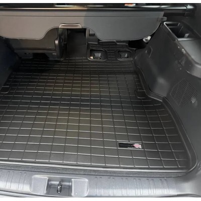 Килим в багажник WeatherTech Toyota Land Cruiser Prado 250