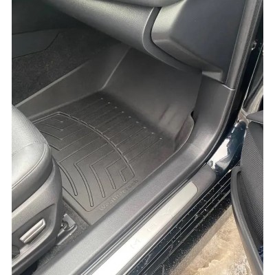Килимки передні Toyota Camry 80 WeatherTech HP