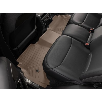 Килим WeatherTech Range Rover 2022+ задній