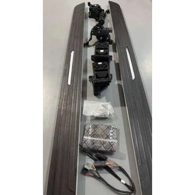 Електропороги Land Rover Range Rover L460 Електропороги Land Rover Range Rover L460