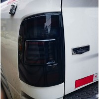 Задні Led ліхтарі Dodge Ram 2009+ Задні Led ліхтарі Dodge Ram 2009+