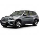 BMW X5 E70 2007-2013