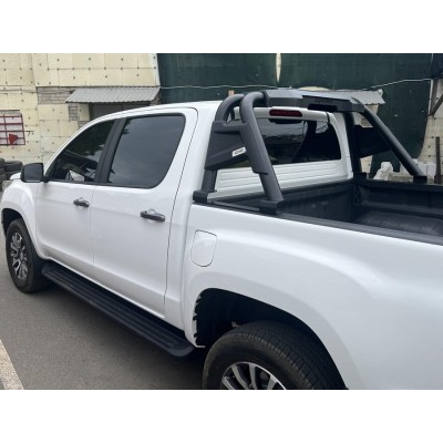 Дуги в кузов AQM4WD Foton Tunland G7