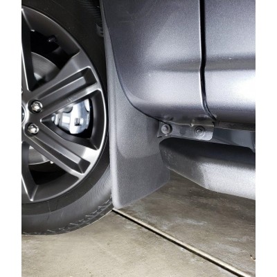 Бризковики передні Ford F-150 2021+ 